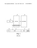 METHODS, DEVICES AND SYSTEMS FOR TWO STAGE POWER-ON MAP REBUILD WITH FREE     SPACE ACCOUNTING IN A SOLID STATE DRIVE diagram and image