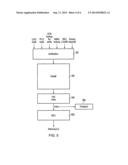 PREFETCHING OF DATA AND INSTRUCTIONS IN A DATA PROCESSING APPARATUS diagram and image