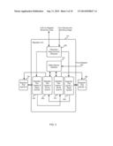 MIGRATION OF DATA TO REGISTER FILE CACHE diagram and image