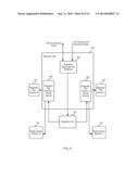 MIGRATION OF DATA TO REGISTER FILE CACHE diagram and image