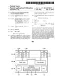 INTEGRATING DATA FROM SYMMETRIC AND ASYMMETRIC MEMORY diagram and image