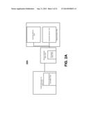 INTEGRATING DATA FROM SYMMETRIC AND ASYMMETRIC MEMORY diagram and image