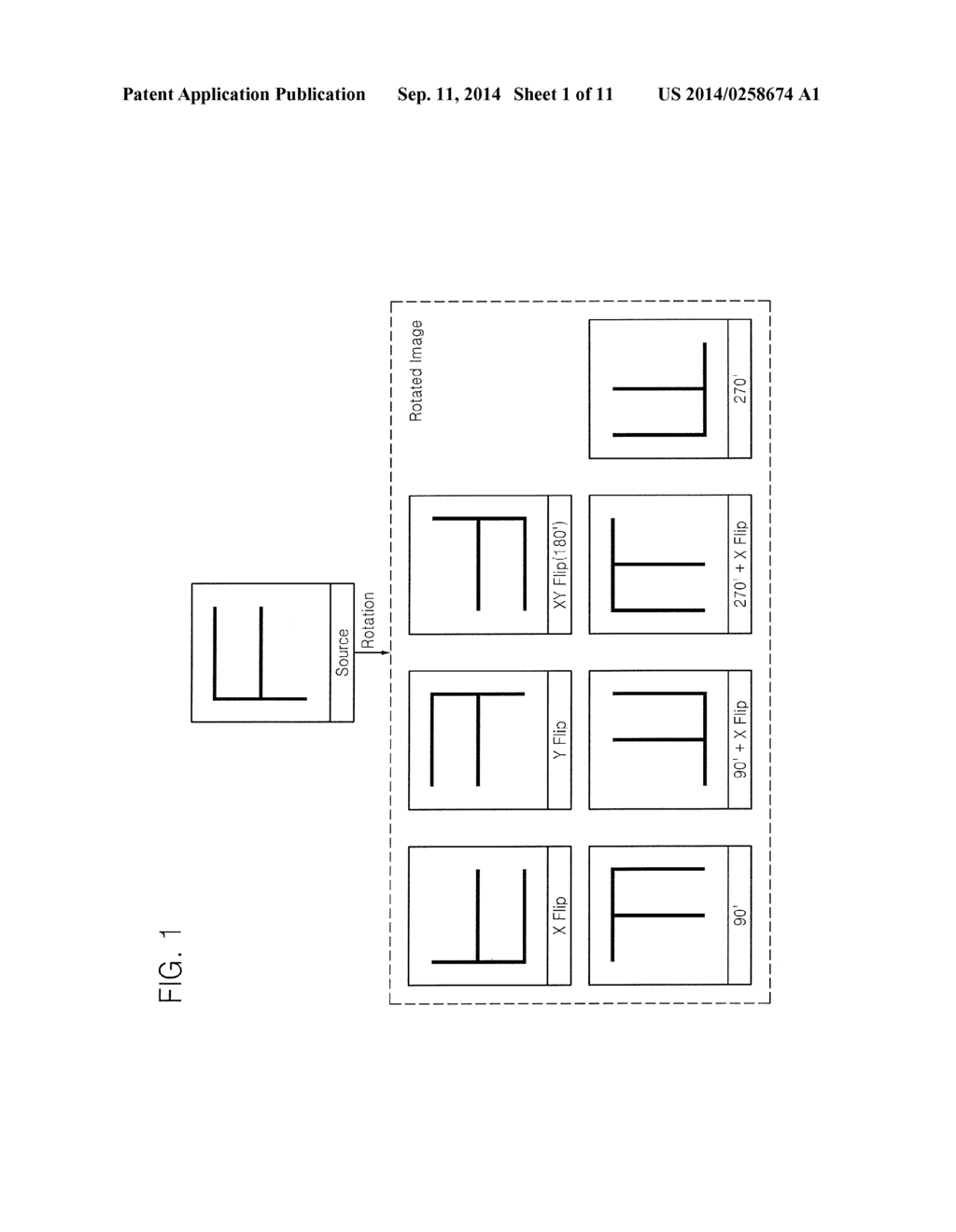 SYSTEM-ON-CHIP AND METHOD OF OPERATING THE SAME - diagram, schematic, and image 02