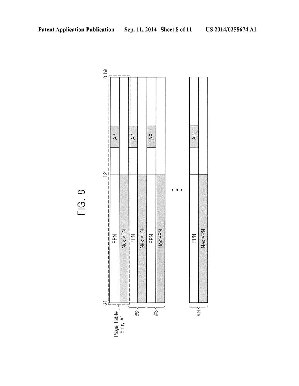 SYSTEM-ON-CHIP AND METHOD OF OPERATING THE SAME - diagram, schematic, and image 09