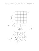 PROCESSOR FOR LARGE GRAPH ALGORITHM COMPUTATIONS AND MATRIX OPERATIONS diagram and image