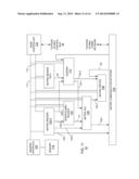 PROCESSOR FOR LARGE GRAPH ALGORITHM COMPUTATIONS AND MATRIX OPERATIONS diagram and image