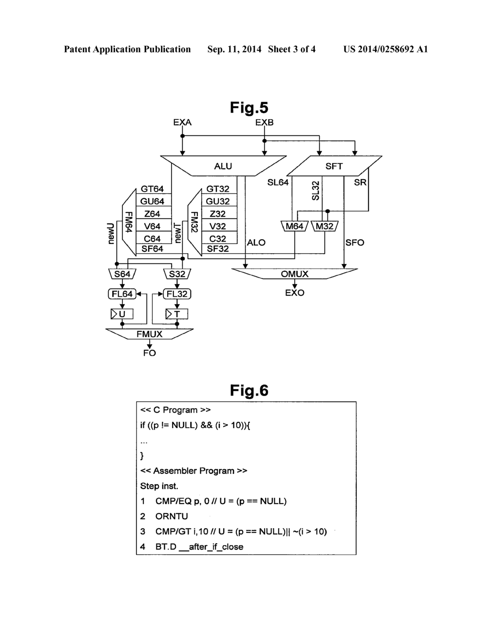 DATA PROCESSOR - diagram, schematic, and image 04