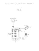 MOBILE SYSTEM OPTIMIZATION METHOD diagram and image