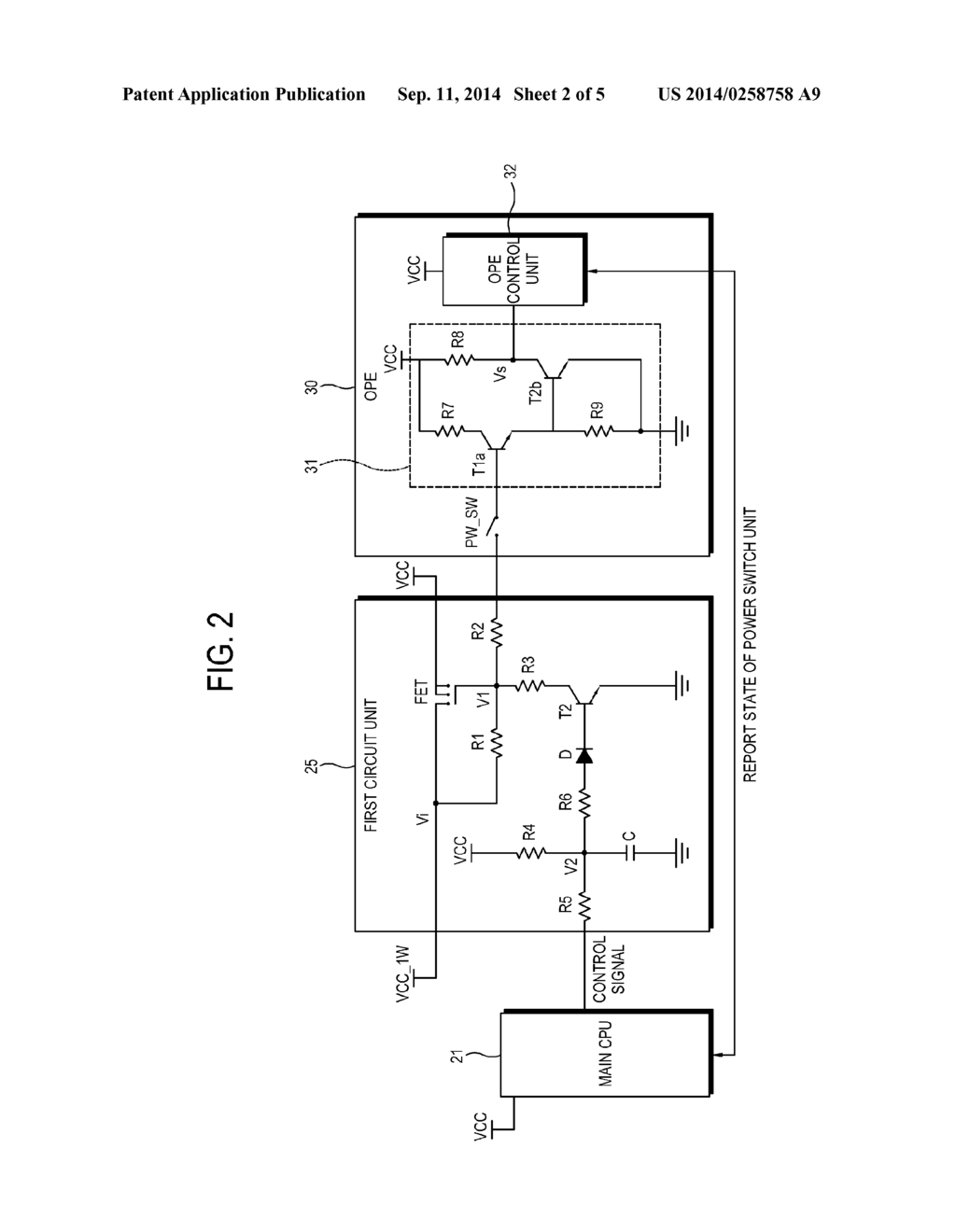 IMAGE FORMING APPARATUS AND CONTROL METHOD THEREOF - diagram, schematic, and image 03