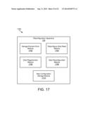 APPARATUS, SYSTEM, AND METHOD FOR RECONFIGURING AN ARRAY OF STORAGE     ELEMENTS diagram and image