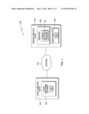 IDENTIFYING A STORAGE LOCATION FOR A STORAGE ADDRESS REQUESTED DURING     DEBUGGING diagram and image