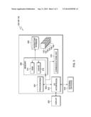 IDENTIFYING A STORAGE LOCATION FOR A STORAGE ADDRESS REQUESTED DURING     DEBUGGING diagram and image