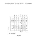 MEMORY DEVICE AND MEMORY CONTROLLER diagram and image