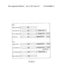 MEMORY DEVICE AND MEMORY CONTROLLER diagram and image