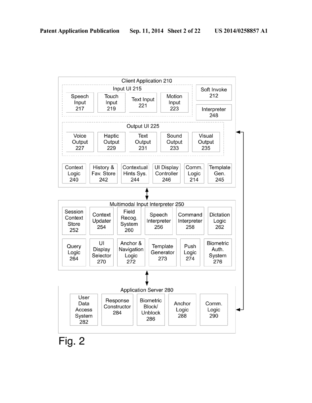 TASK ASSISTANT HAVING MULTIPLE STATES - diagram, schematic, and image 03