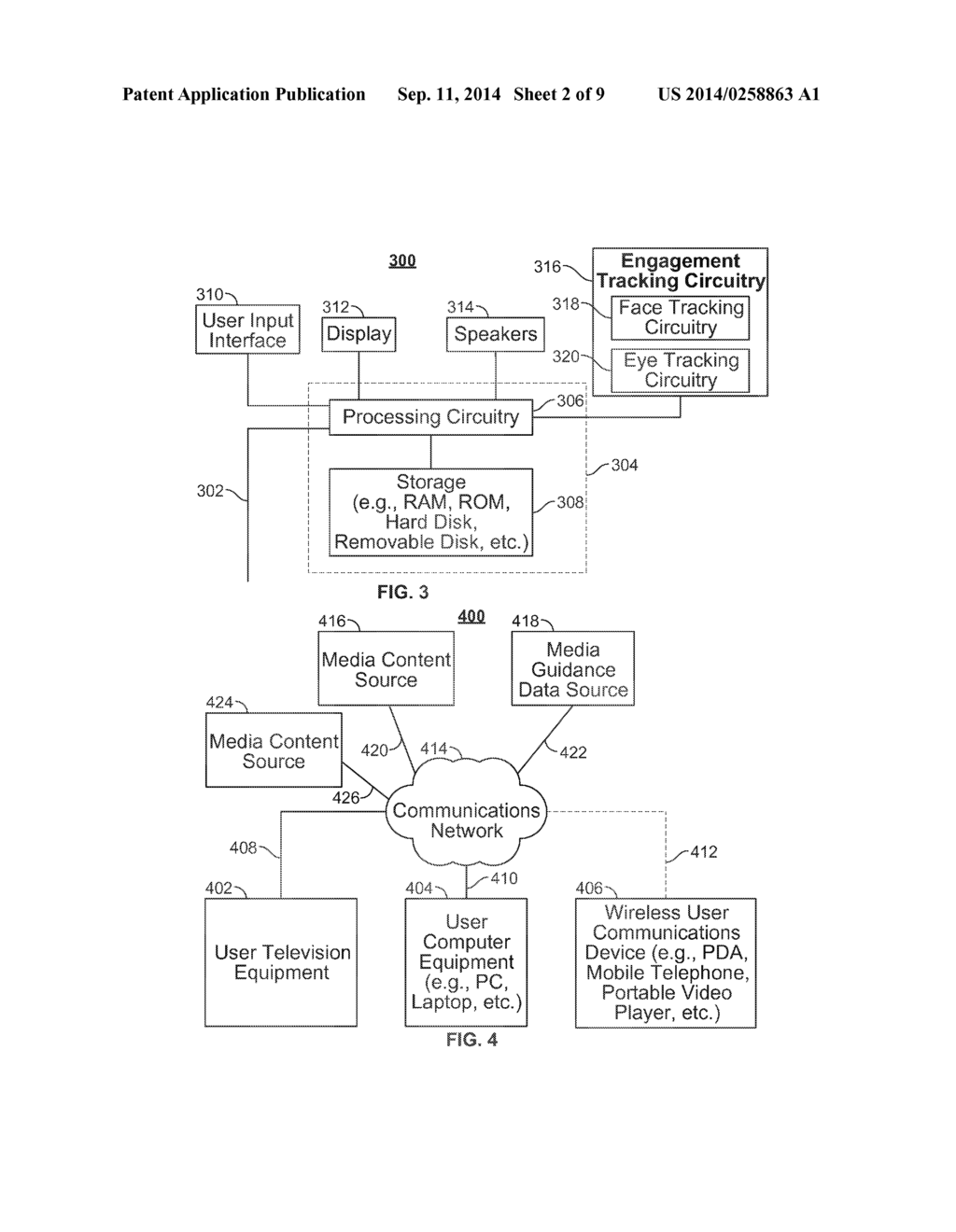 SYSTEMS AND METHODS FOR BROWSING STREAMING CONTENT FROM THE VIEWER'S VIDEO     LIBRARY - diagram, schematic, and image 03