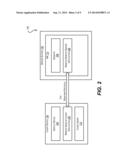 Passive Monitoring of Live Virtual Desktop Infrastructure (VDI)     Deployments diagram and image