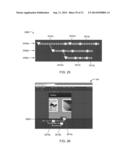 Visual Timeline Of An Application History diagram and image