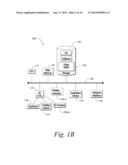 METHODS AND SYSTEMS FOR GENERATING A COMBINED DISPLAY OF TASKBAR BUTTON     GROUP ENTRIES GENERATED ON A LOCAL MACHINE AND ON A REMOTE MACHINE diagram and image