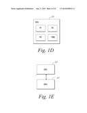 METHODS AND SYSTEMS FOR GENERATING A COMBINED DISPLAY OF TASKBAR BUTTON     GROUP ENTRIES GENERATED ON A LOCAL MACHINE AND ON A REMOTE MACHINE diagram and image