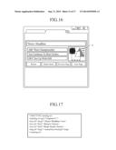 MOBILE INFORMATION DEVICE diagram and image