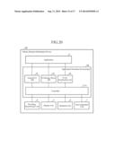 MOBILE INFORMATION DEVICE diagram and image