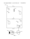 METHODS AND SYSTEMS FOR REDUCING SPILLOVER BY DETECTING SIGNAL DISTORTION diagram and image