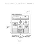 DYNAMIC LOAD BASED AD INSERTION diagram and image