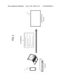 DISPLAY APPARATUS, SERVER AND CONTROL METHODS THEREOF diagram and image