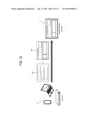 DISPLAY APPARATUS, SERVER AND CONTROL METHODS THEREOF diagram and image