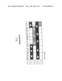 VIRTUAL CHANNEL TABLE FOR A BROADCAST PROTOCOL AND METHOD OF BROADCASTING     AND RECEIVING BROADCAST SIGNALS USING THE SAME diagram and image