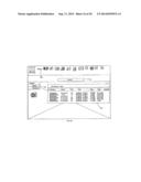 DISPLAY INSERTS, OVERLAYS, AND GRAPHICAL USER INTERFACES FOR MULTIMEDIA     SYSTEMS diagram and image