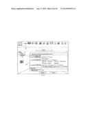 DISPLAY INSERTS, OVERLAYS, AND GRAPHICAL USER INTERFACES FOR MULTIMEDIA     SYSTEMS diagram and image