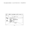 DISPLAY INSERTS, OVERLAYS, AND GRAPHICAL USER INTERFACES FOR MULTIMEDIA     SYSTEMS diagram and image