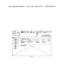 DISPLAY INSERTS, OVERLAYS, AND GRAPHICAL USER INTERFACES FOR MULTIMEDIA     SYSTEMS diagram and image