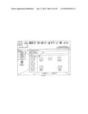 DISPLAY INSERTS, OVERLAYS, AND GRAPHICAL USER INTERFACES FOR MULTIMEDIA     SYSTEMS diagram and image