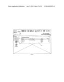 DISPLAY INSERTS, OVERLAYS, AND GRAPHICAL USER INTERFACES FOR MULTIMEDIA     SYSTEMS diagram and image