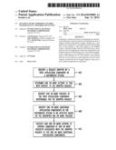 Security-Aware Admission Control of Requests in a Distributed System diagram and image