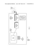 PROTECTION AGAINST ILLEGITIMATE LINK TERMINATION IN A WIRELESS NETWORK diagram and image