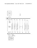 PROTECTION AGAINST ILLEGITIMATE LINK TERMINATION IN A WIRELESS NETWORK diagram and image