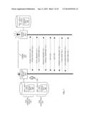 PROTECTION AGAINST ILLEGITIMATE LINK TERMINATION IN A WIRELESS NETWORK diagram and image