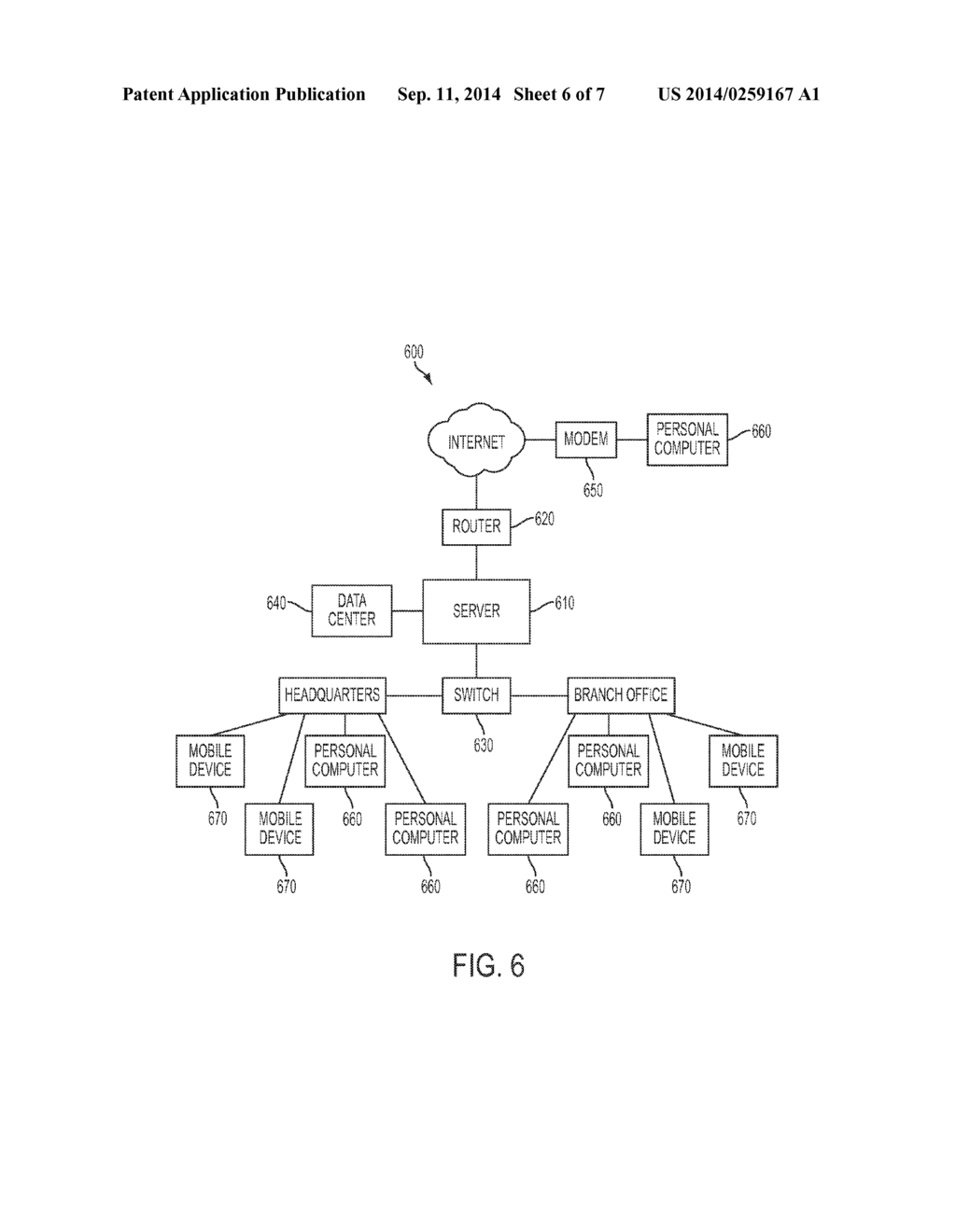 BEHAVIOR BASED APPLICATION BLACKLISTING - diagram, schematic, and image 07