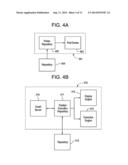 SYSTEM AND METHOD FOR UTILIZING CONTENT IN ACCORDANCE WITH USAGE RIGHTS diagram and image