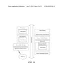 SYSTEM AND METHOD FOR ENHANCED SECURITY AND MANAGEMENT MECHANISMS FOR     ENTERPRISE ADMINISTRATORS IN A CLOUD-BASED ENVIRONMENT diagram and image