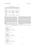 Methods to Identify Soybean Aphid Resistant Quantitative Trait Loci in     Soybean and Compositions Thereof diagram and image