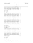 Methods to Identify Soybean Aphid Resistant Quantitative Trait Loci in     Soybean and Compositions Thereof diagram and image