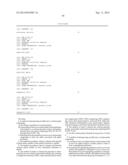 Methods to Identify Soybean Aphid Resistant Quantitative Trait Loci in     Soybean and Compositions Thereof diagram and image