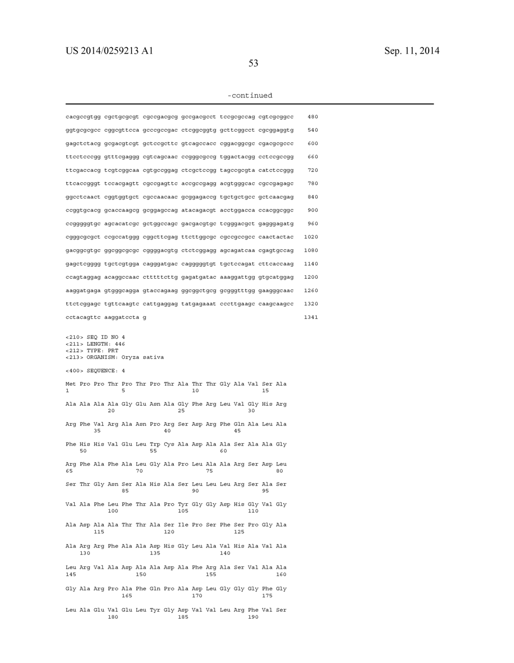 HPPD VARIANTS AND METHODS OF USE - diagram, schematic, and image 64