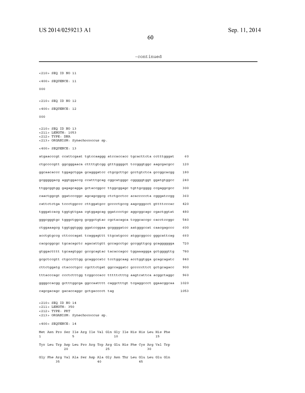 HPPD VARIANTS AND METHODS OF USE - diagram, schematic, and image 71