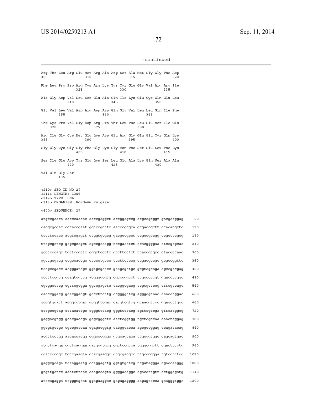 HPPD VARIANTS AND METHODS OF USE - diagram, schematic, and image 83